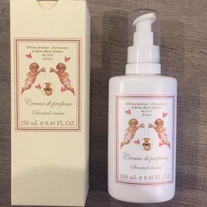 Santa Maria Novella Crema di profumo (Baby Girls)